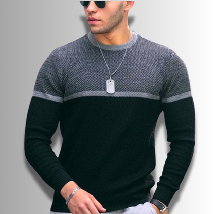 Aurelio - Premium Casual Sweater