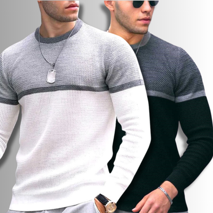 Aurelio - Premium Casual Sweater