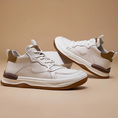 Ludovico - Genuine Leather Shoes