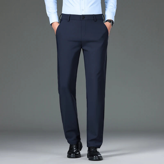 Fabio - Lux Office Slacks