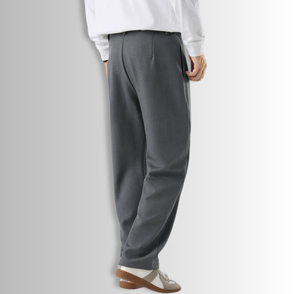 Alberto - Premium Modern Fit Pants