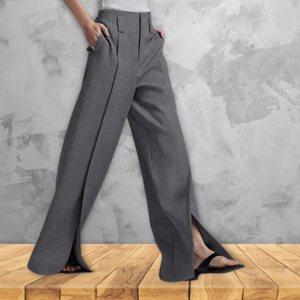 Aurora - Wide Leg Pants