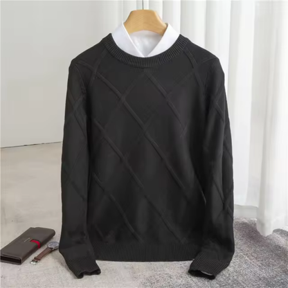 Arturo - Wool Cashmere Sweater