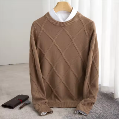 Arturo - Wool Cashmere Sweater