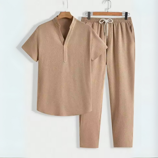 Giovanni Milano Exclusive Set