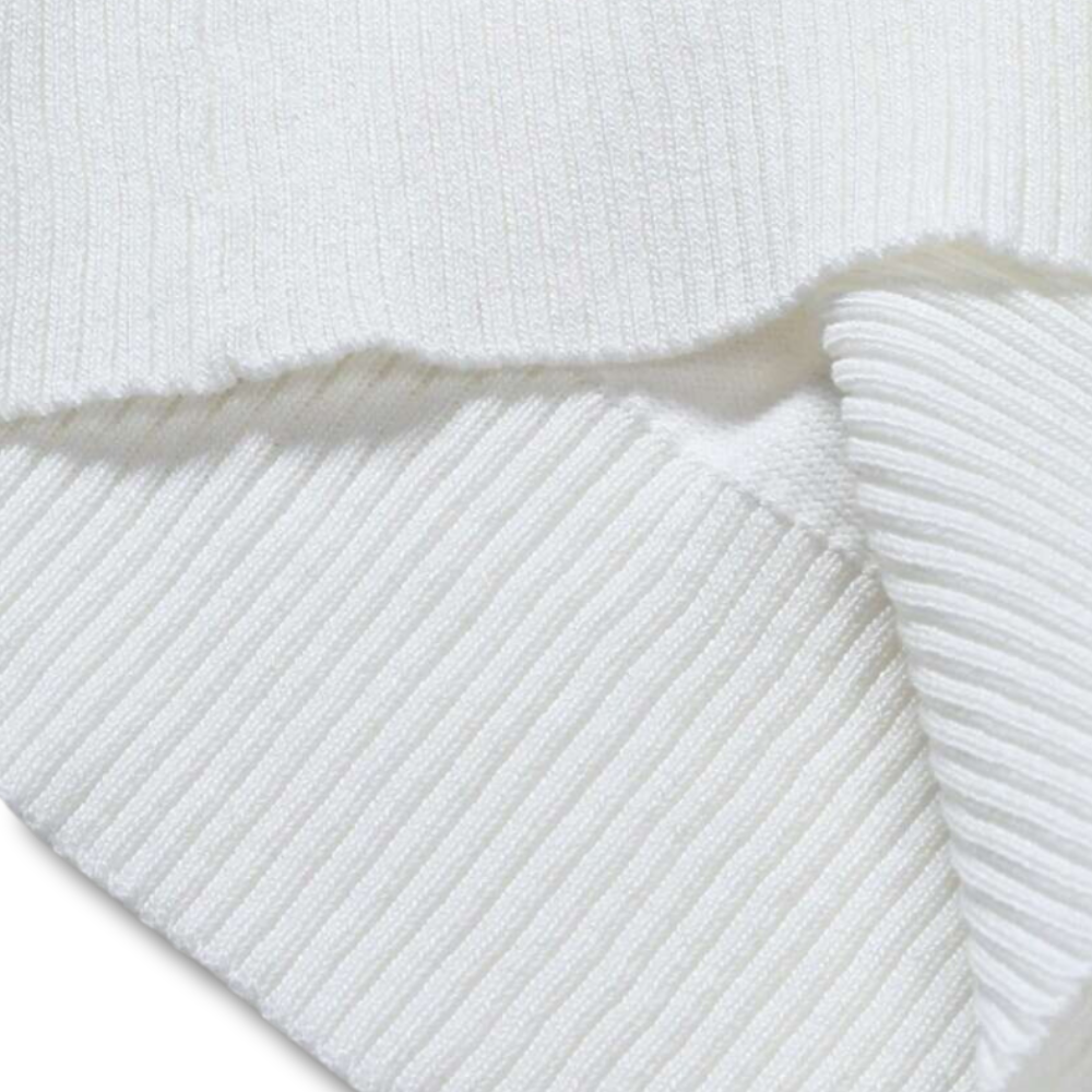 Dario - Luxe Turtleneck Sweater