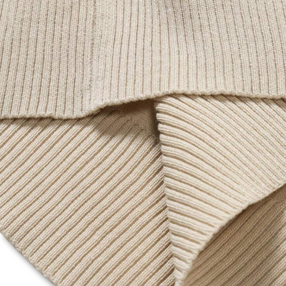 Dario - Luxe Turtleneck Sweater