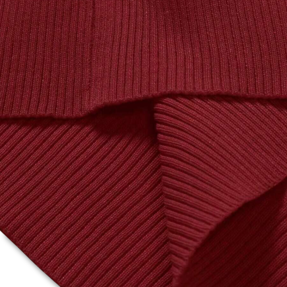 Dario - Luxe Turtleneck Sweater