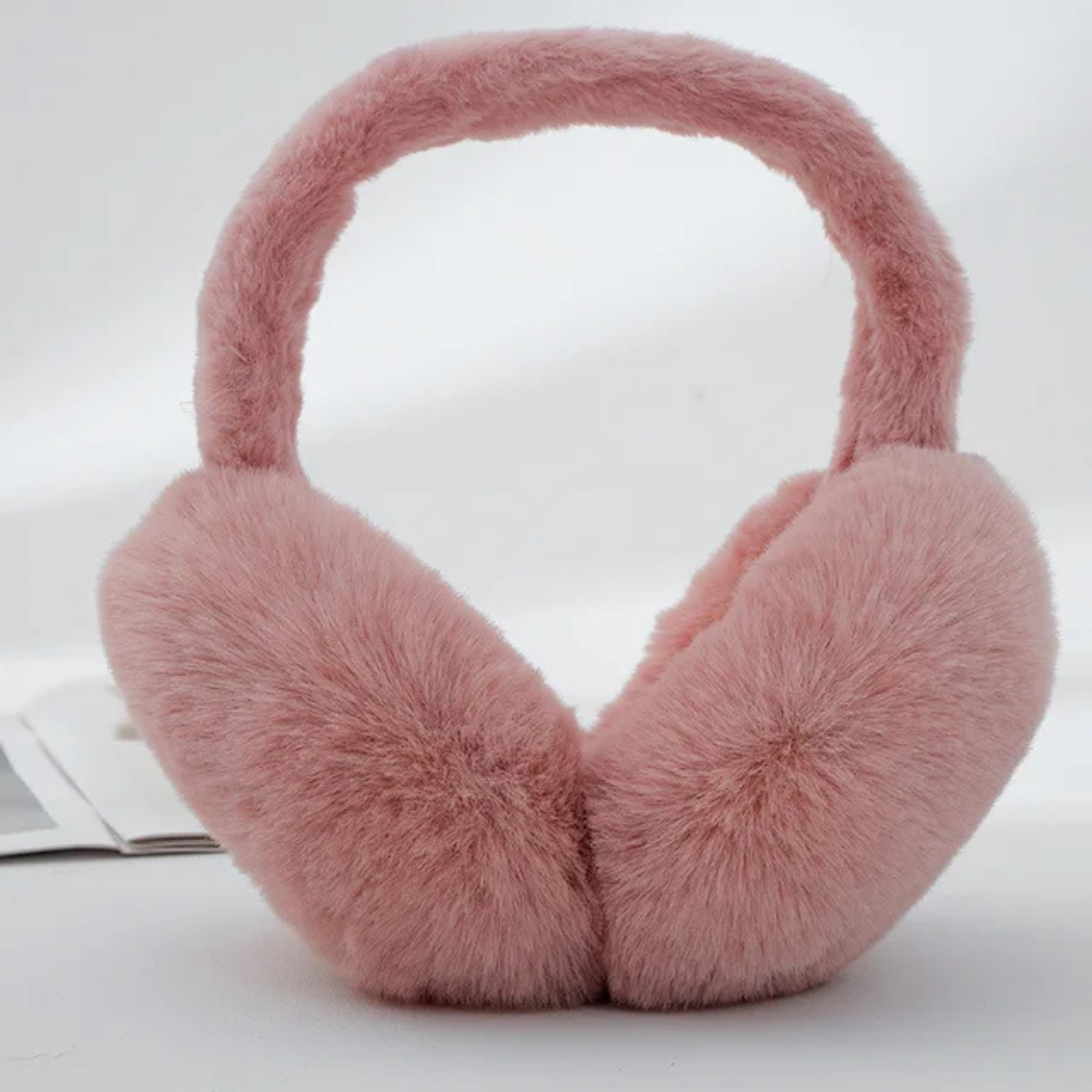 Roberta - Headbrand Earmuffs