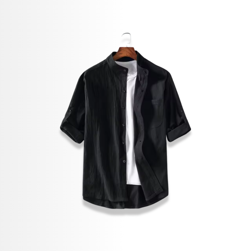 Firenze - Men's Shirt and Pants Set