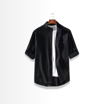 Firenze - Men's Shirt and Pants Set
