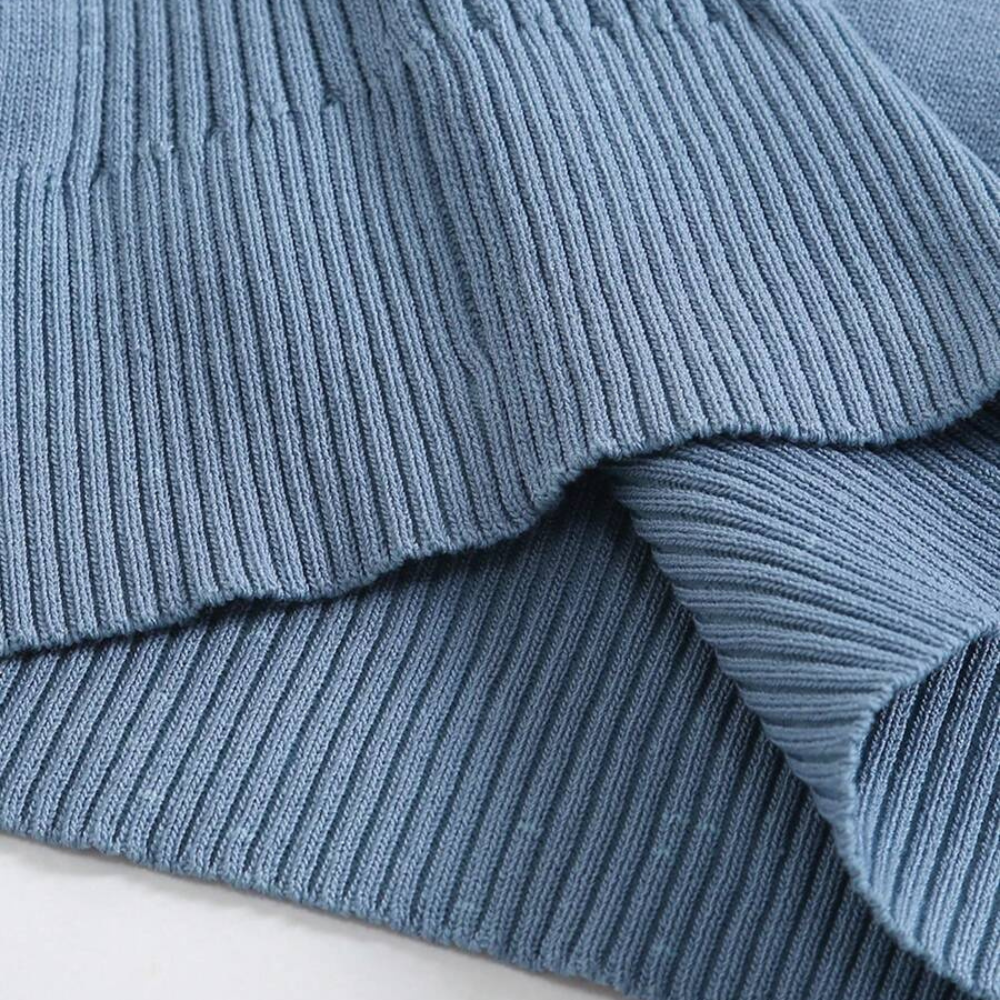 Dario - Luxe Turtleneck Sweater