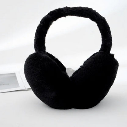 Roberta - Headbrand Earmuffs