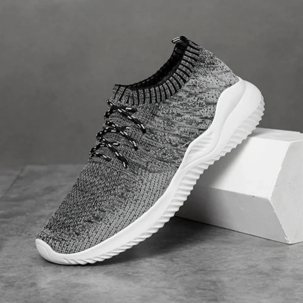 Giorgio Sportswear Knitted Trainers