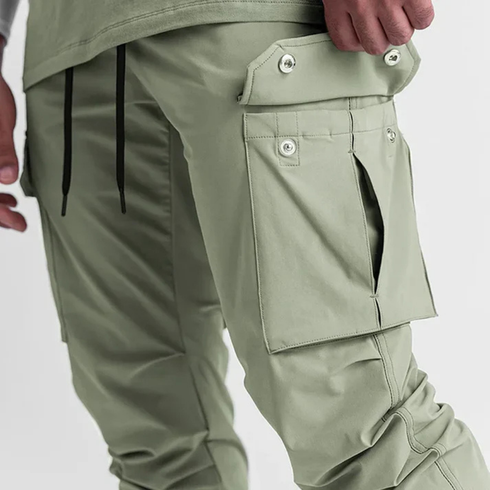 Pietro - Premium Adapt Cargo Pants