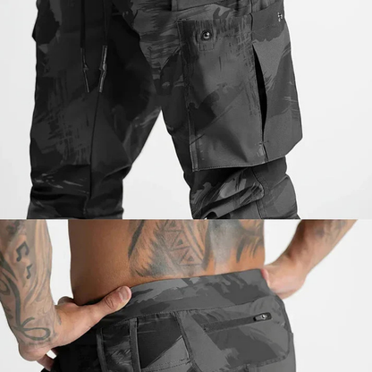 Pietro - Premium Adapt Cargo Pants