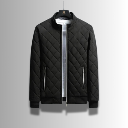 Olindo - Quilted Jacket