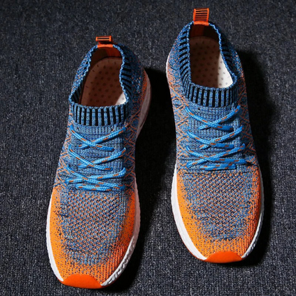Giorgio Sportswear Knitted Trainers