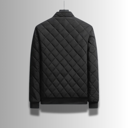 Olindo - Quilted Jacket