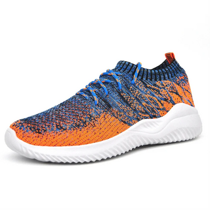 Giorgio Sportswear Knitted Trainers