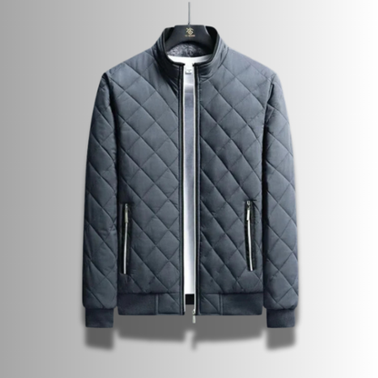 Olindo - Quilted Jacket