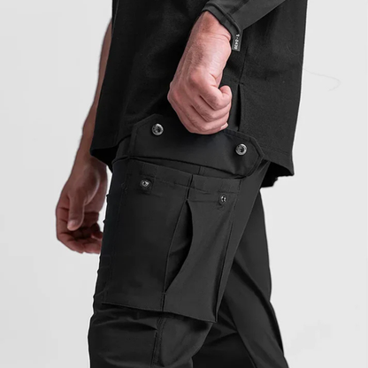 Pietro - Premium Adapt Cargo Pants