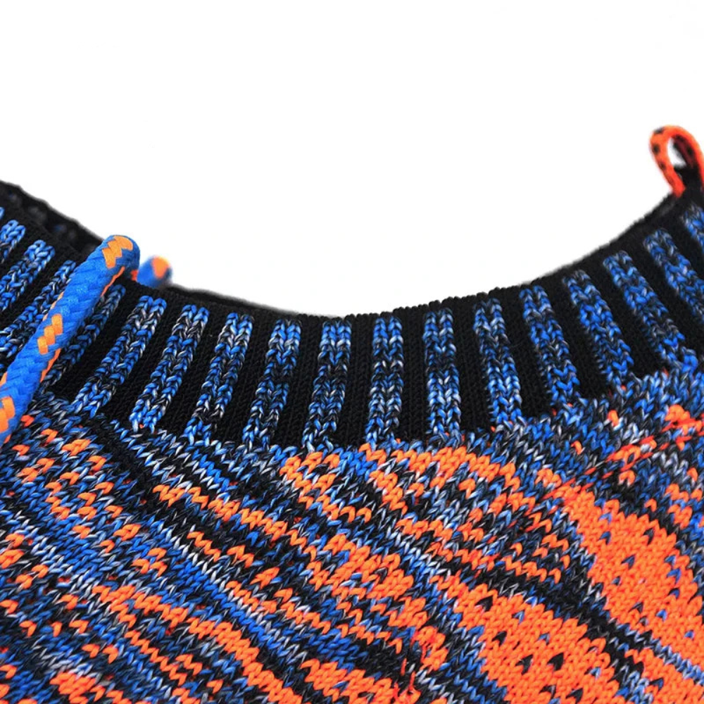 Giorgio Sportswear Knitted Trainers