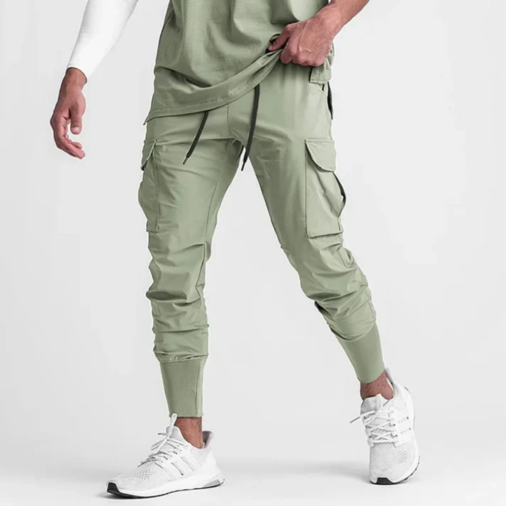 Pietro - Premium Adapt Cargo Pants