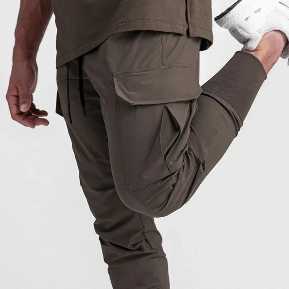 Pietro - Premium Adapt Cargo Pants